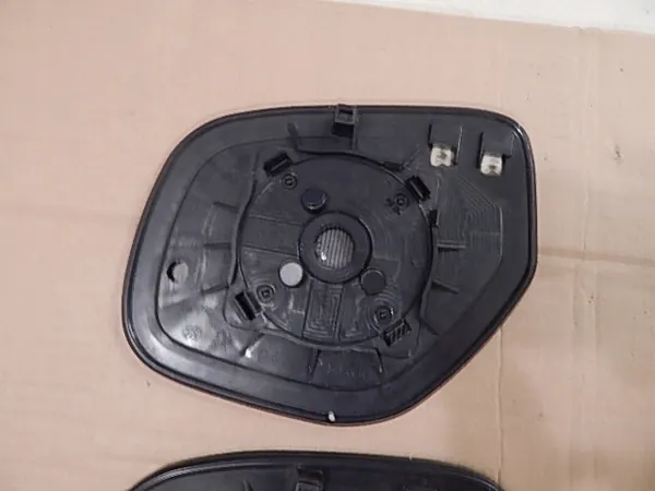 Insert de espejo derecho WKŁAD para Mitsubishi ASX image 4