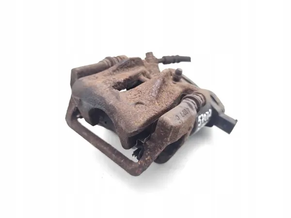 Pinça de travão traseira Land Rover OEM 32337647 2.2 D image 10