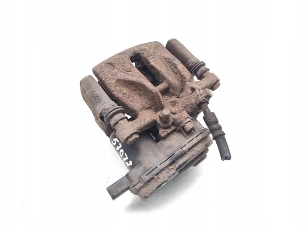 Pinça de travão traseira Land Rover OEM 32337647 2.2 D image 3