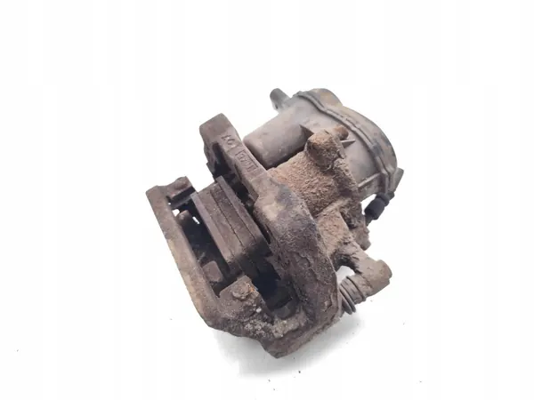 Pinça de travão traseira Land Rover OEM 32337647 2.2 D image 6