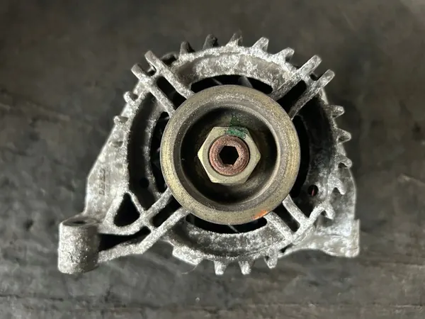 Generaattori Denso Fiat Stilo image 3