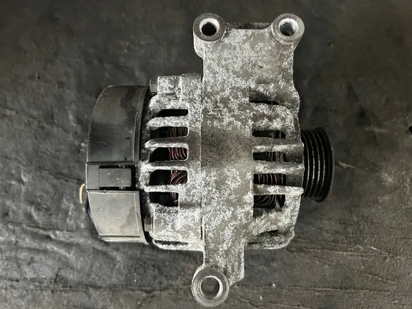 Generaattori Denso Fiat Stilo image 4