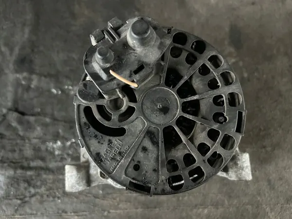 Generaattori Denso Fiat Stilo image 5