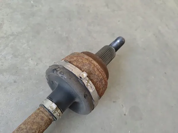 Jeep Grand Cherokee WK2 19-22 Höger Bakaxel 3.6 4x4 OEM image 3