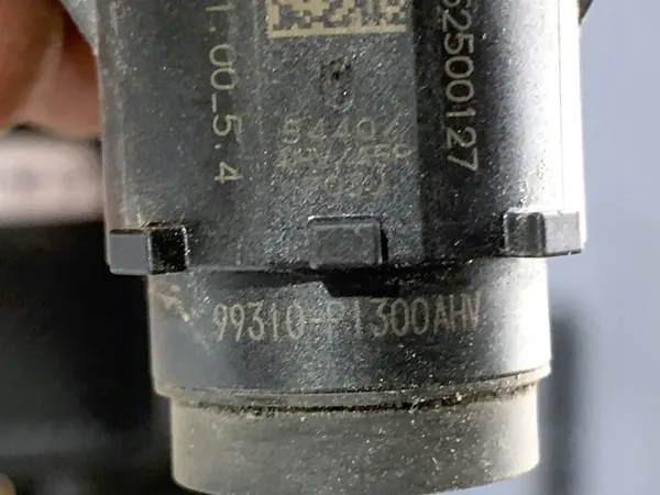 SENSOR PDC KIA NIRO II (SG2) Crossover BD NEUF 99310-P1300AHV image 3