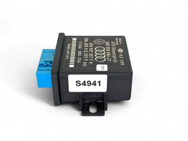 Audi Ljuskontroll OEM 5DF00888627 - Begagnad image 4