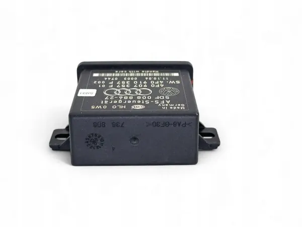 Audi Ljuskontroll OEM 5DF00888627 - Begagnad image 5