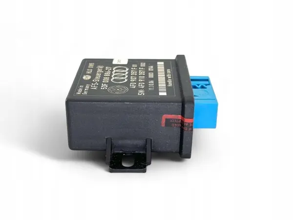 Audi Ljuskontroll OEM 5DF00888627 - Begagnad image 6