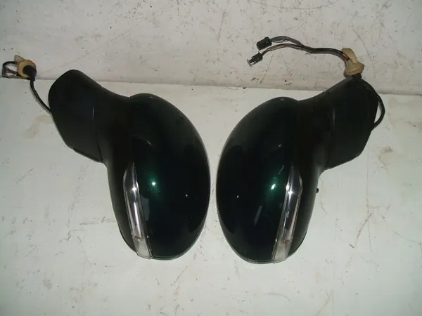 Oikea Peili FIAT 500X 11 Nastaa 735603596 image 3