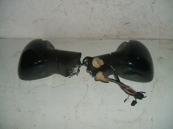 Oikea Peili FIAT 500X 11 Nastaa 735603596 image 4