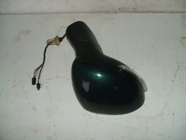 Oikea Peili FIAT 500X 11 Nastaa 735603596 image 9