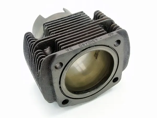 Manga de Cilindro 4340460 Fiat 126P 600 Maluch image 2