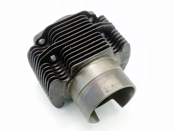 Manga de Cilindro 4340460 Fiat 126P 600 Maluch image 3