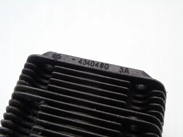 Manga de Cilindro 4340460 Fiat 126P 600 Maluch image 7