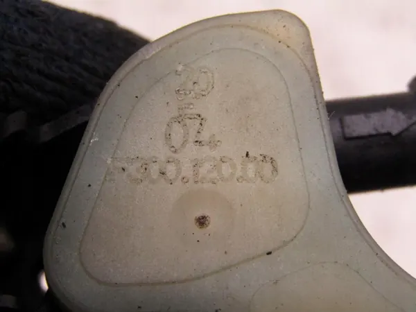 Sensor Filtro Combustível OEM 30012000 Nissan Qashqai image 3