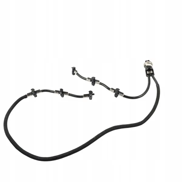 Conducto Combustible Audi OEM 059130218H - Usado image 2