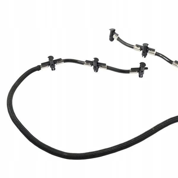 Conducto Combustible Audi OEM 059130218H - Usado image 3