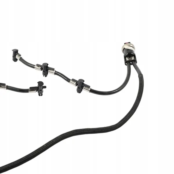 Conducto Combustible Audi OEM 059130218H - Usado image 4