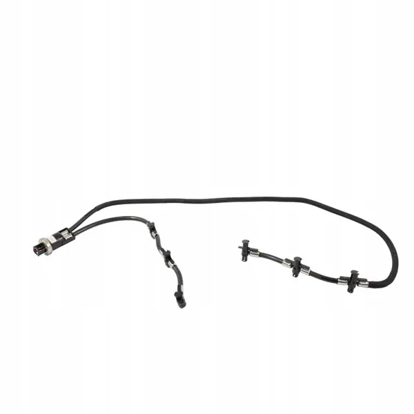 Conducto Combustible Audi OEM 059130218H - Usado image 5