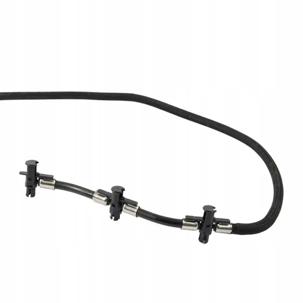 Conducto Combustible Audi OEM 059130218H - Usado image 7