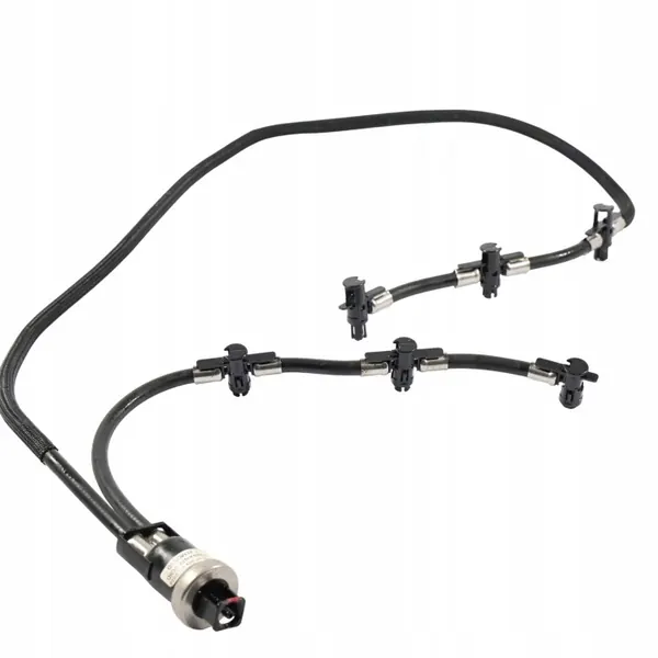 Conducto Combustible Audi OEM 059130218H - Usado image 9