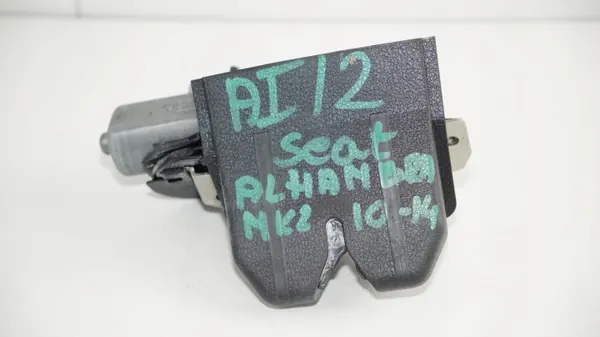Serrure de hayon OEM 360202680 pour SEAT Alhambra MK2 image 2