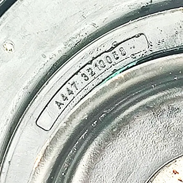 Framstag dämpare lager Mercedes Vito image 3