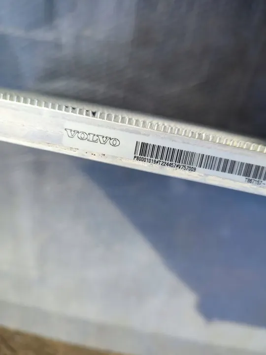 OEM 80001019 Ilmastointikondensaattori Volvo EX30/Lynk & Co image 7