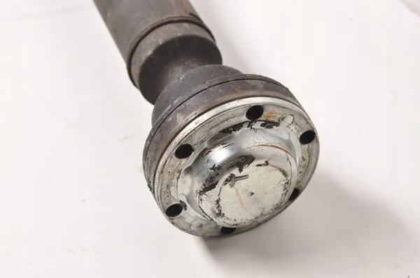 VOLVO XC70 2.4 D5 AWD Drivaxel 30759971 image 10