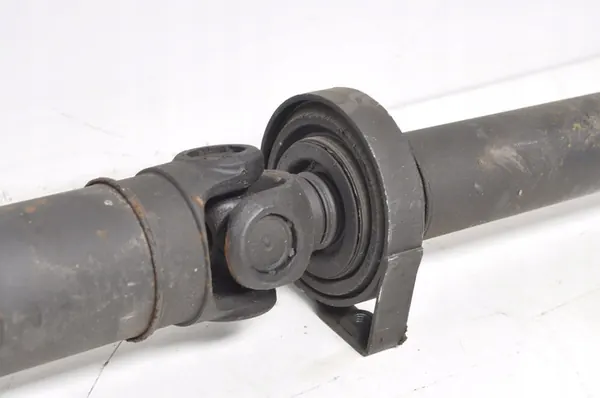 VOLVO XC70 2.4 D5 AWD Drivaxel 30759971 image 4