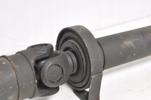 VOLVO XC70 2.4 D5 AWD Drivaxel 30759971 image 5