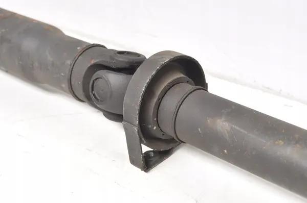 VOLVO XC70 2.4 D5 AWD Drivaxel 30759971 image 6