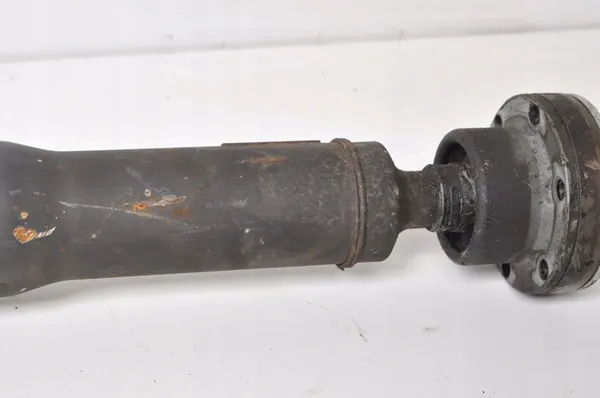 VOLVO XC70 2.4 D5 AWD Drivaxel 30759971 image 8