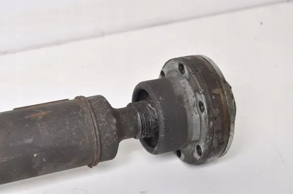 VOLVO XC70 2.4 D5 AWD Drivaxel 30759971 image 9