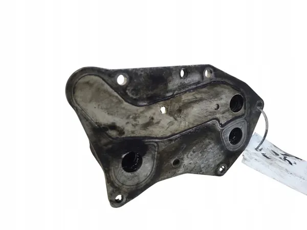 Oljefilterfäste OPEL ASTRA H ESTATE 1.7L diesel OEM 5989070291 image 2