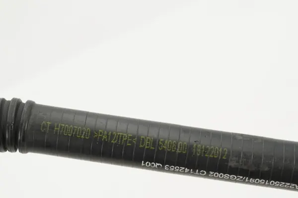 Vesiputki OEM A2225015091 Mercedes-Benz W222:lle image 4