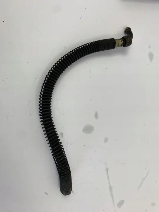 Flexible d'huile de boîte automatique Mercedes-Benz OE image 5