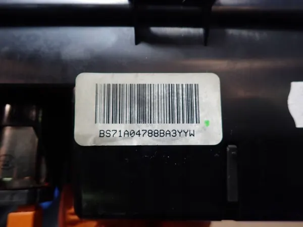 Ford Mondeo MK IV Vorderer Aschenbecher OEM BS71A04788BA image 6