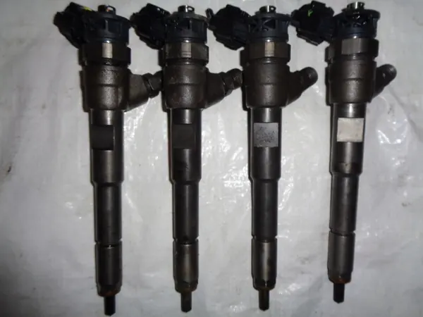 Injector Renault OE OEM 0445110652 para 1.5 DCI image 3