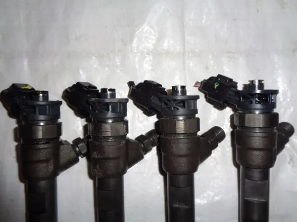 Injector Renault OE OEM 0445110652 para 1.5 DCI image 5