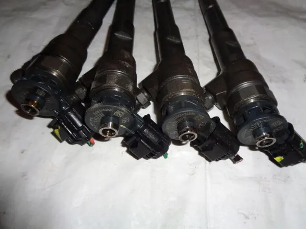 Injector Renault OE OEM 0445110652 para 1.5 DCI image 6