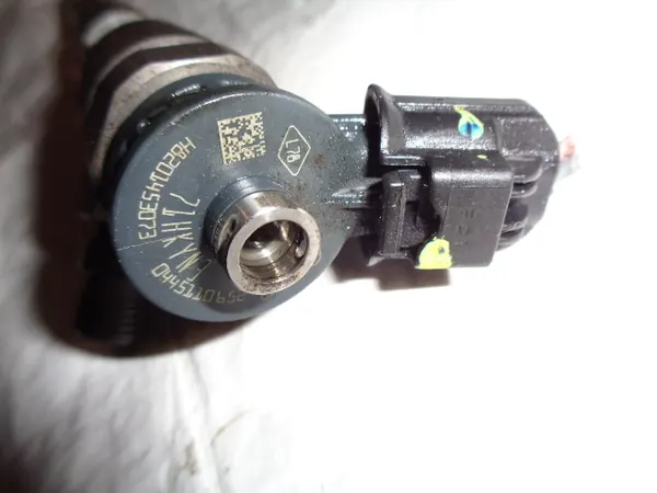 Injector Renault OE OEM 0445110652 para 1.5 DCI image 7