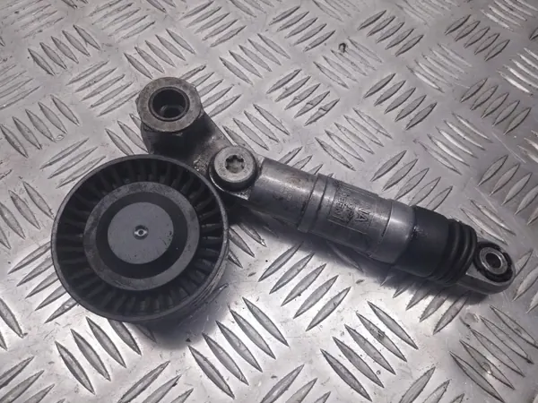Rodillo de correa Alfa Romeo 159 2.4 JTD OEM F-235744-100 image 2