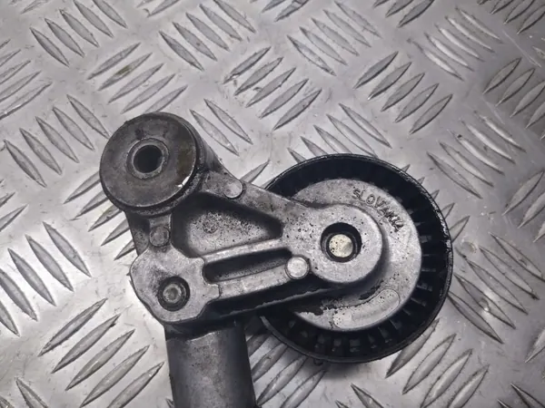 Rodillo de correa Alfa Romeo 159 2.4 JTD OEM F-235744-100 image 3