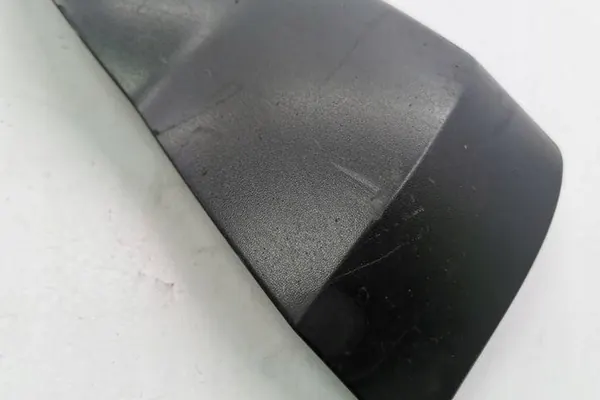 Angolo Destro Paraurti Anteriore MITSUBISHI OUTLANDER II 6400A470 image 5