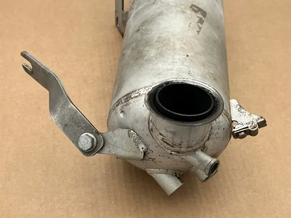 DPF-filter OEM 699-6658 för VW Transporter T5 1.9 TDI image 7
