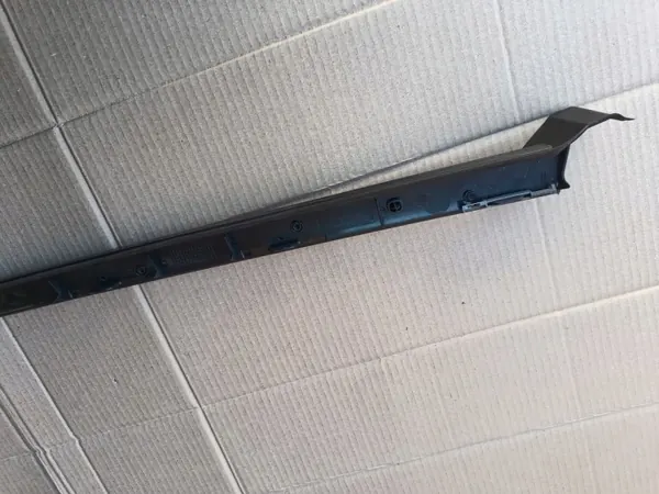 OEM 9810112080 Linker voorruitlijst Peugeot 3008 II image 4
