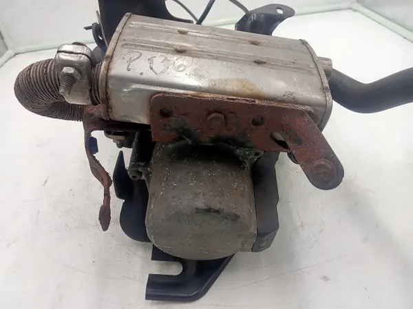 Aquecedor de estacionamento Webasto OEM 3C0815005AA VW Passat B6 image 4