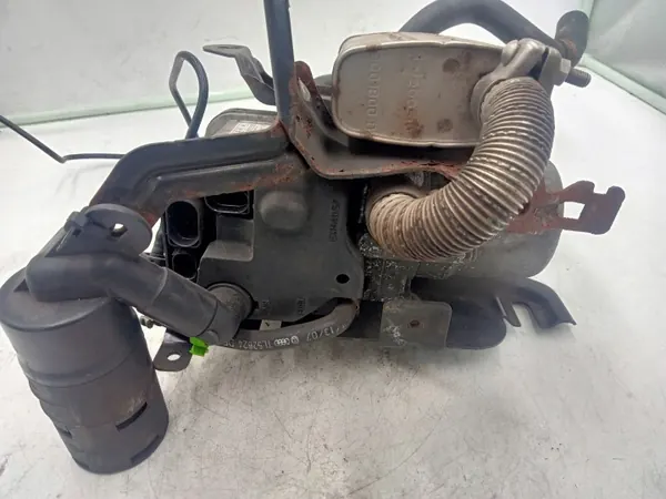 Aquecedor de estacionamento Webasto OEM 3C0815005AA VW Passat B6 image 5