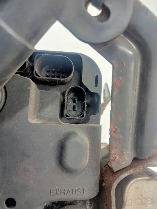 Aquecedor de estacionamento Webasto OEM 3C0815005AA VW Passat B6 image 6